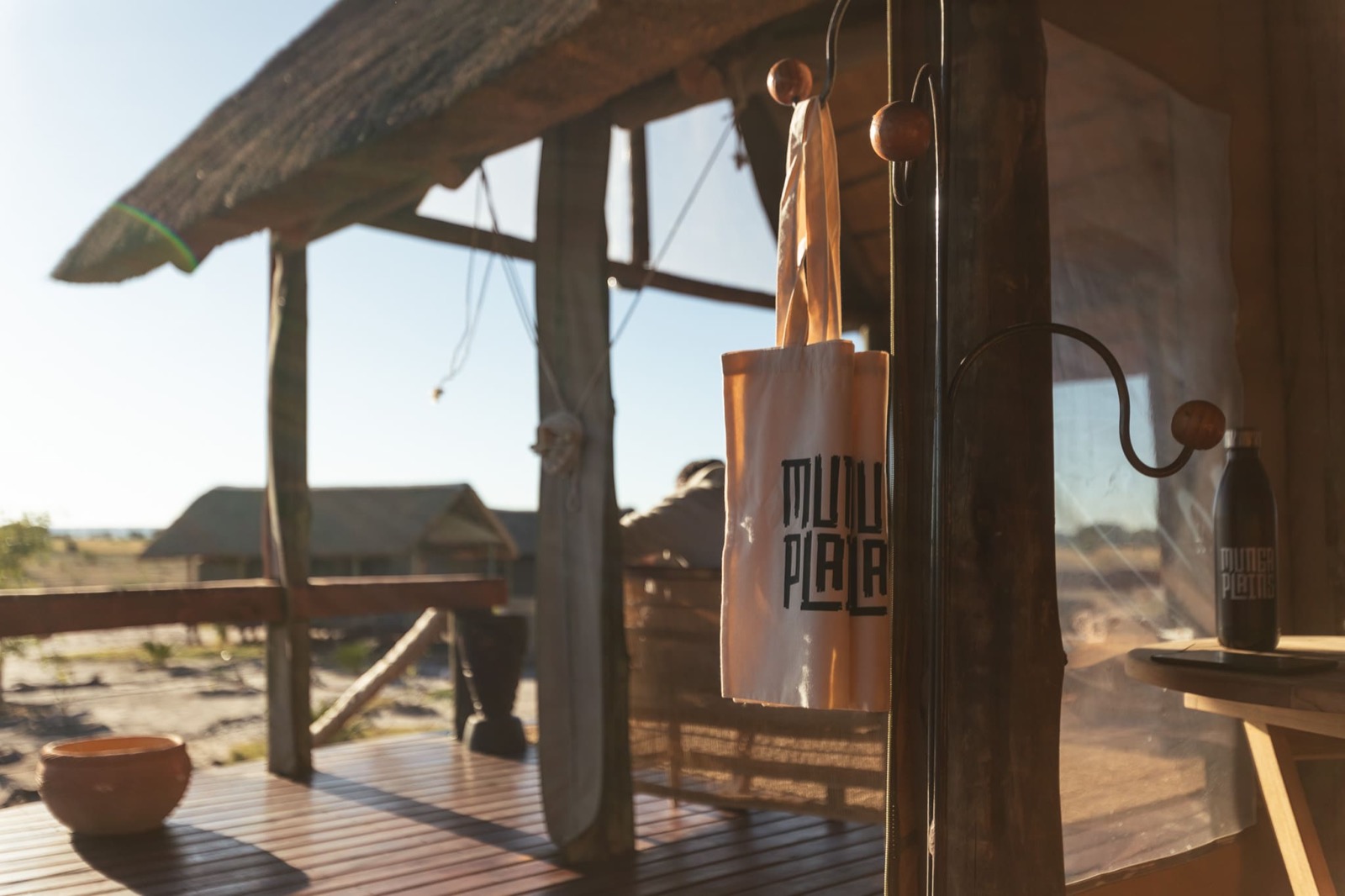 Photographie de l’immersion Afrique, Zimbabwe et Botswana
