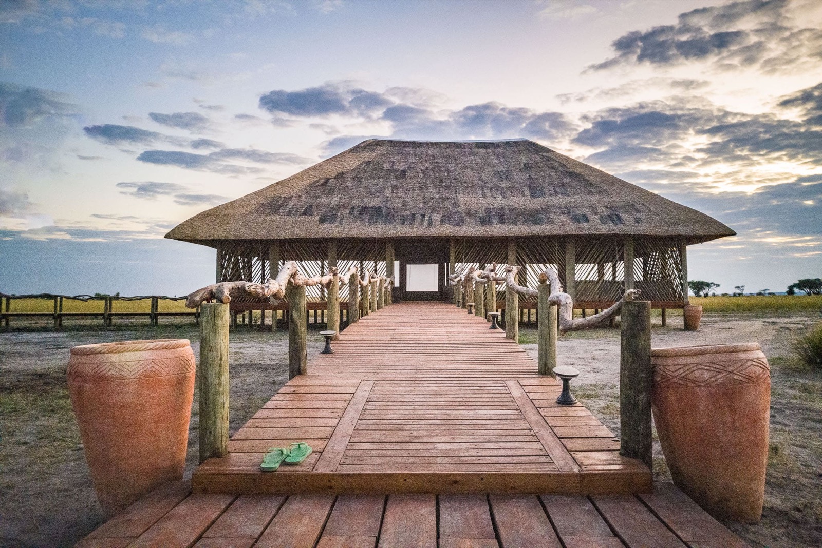 Photographie de l’immersion Afrique, Zimbabwe et Botswana