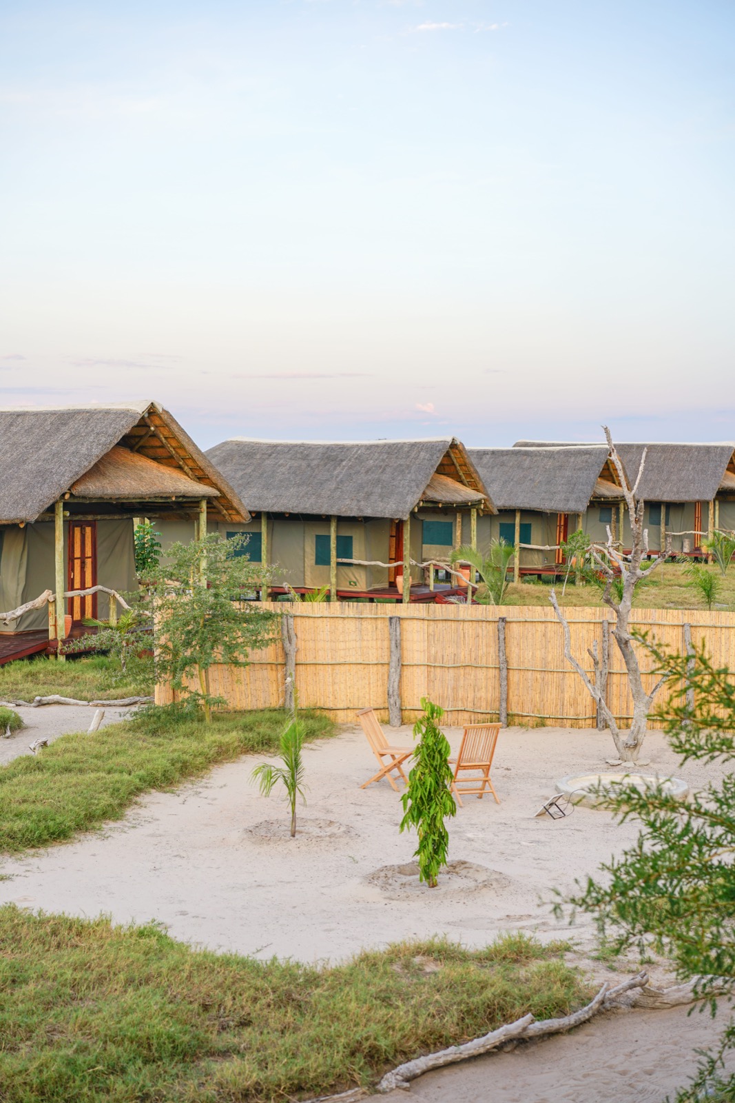 Photographie de l’immersion Afrique, Zimbabwe et Botswana