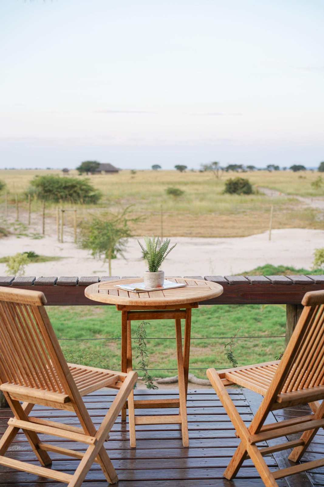 Photographie de l’immersion Afrique, Zimbabwe et Botswana