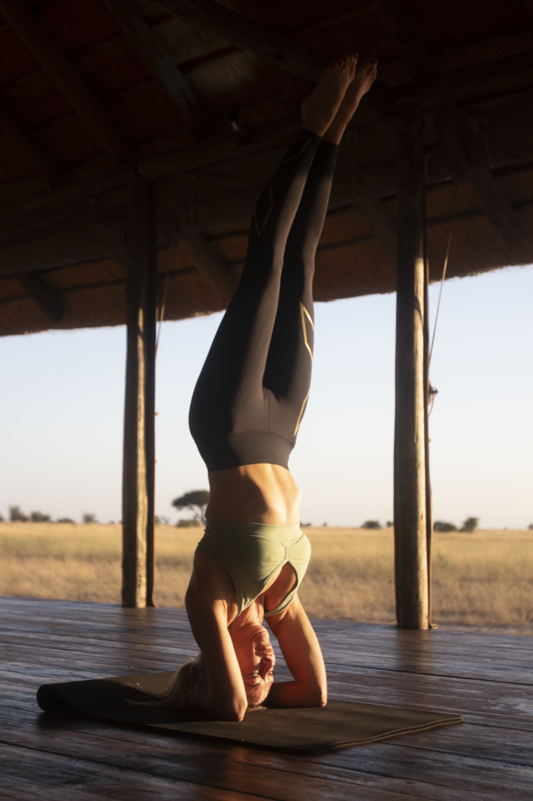 Photographie de l’immersion Afrique, Zimbabwe et Botswana