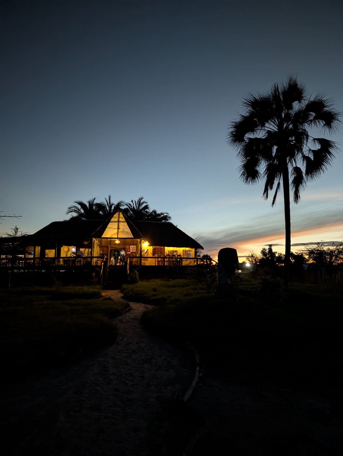 Photographie de l’immersion Afrique, Zimbabwe et Botswana